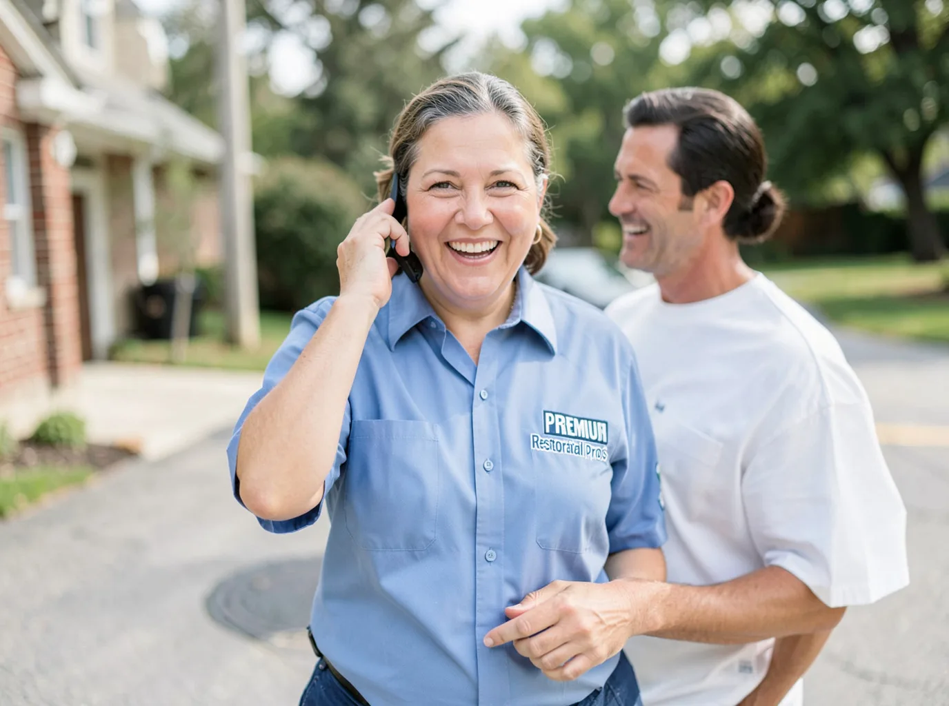 Water Damage Restoration Bowmansville, NY FAQs